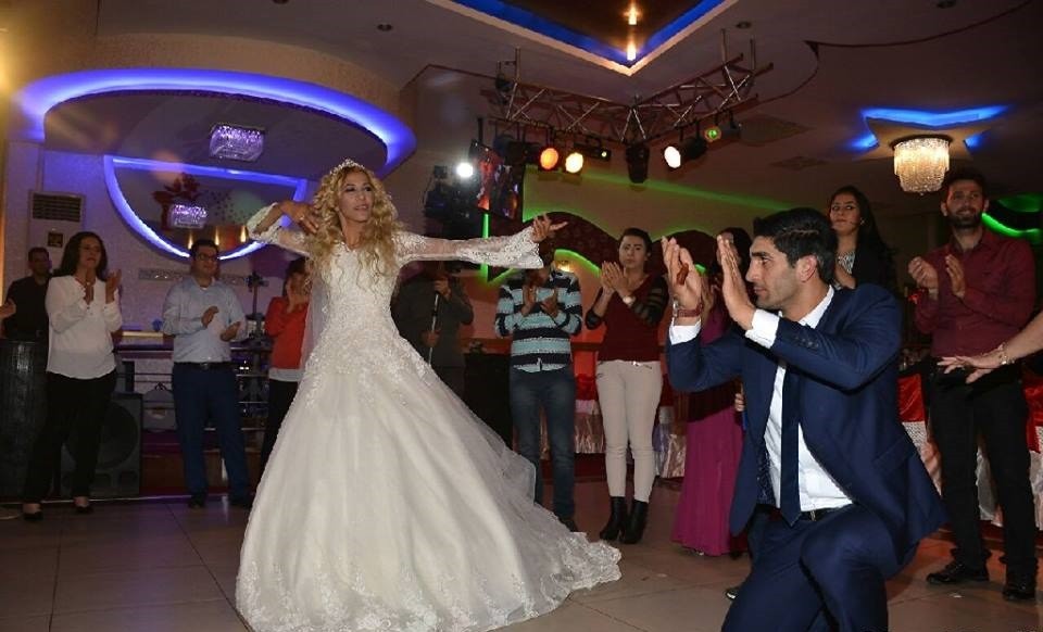 Azərbaycanlı idmançı ilə evli olan türkiyəli gəlindən möhtəşəm qələbə - FOTO